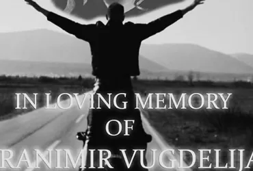 Watch In Loving Memory Of Branimir Vugdelija 2018 Croatian Film