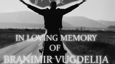 Watch In Loving Memory Of Branimir Vugdelija 2018 Croatian Film