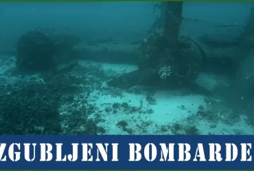 Watch Izgubljeni Bombarder 2018 Croatian Film