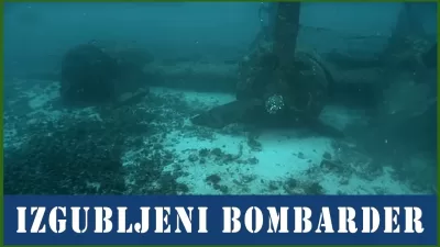 Watch Izgubljeni Bombarder 2018 Croatian Film