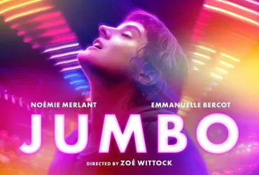 Watch Jumbo 2020 Frenchbelgium Film