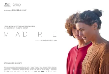 Watch Madre (2019) Spanish/ French Film