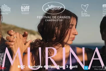 Watch Murina 2021 Croatian Film