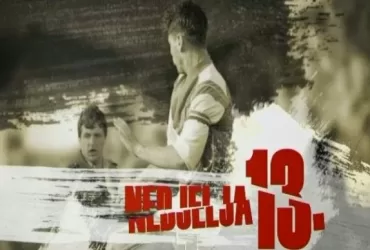 Watch Nedljela 13. 2015 Croatian Film