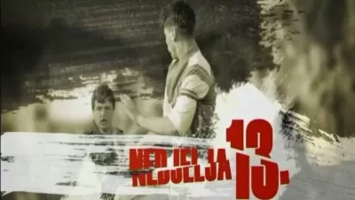 Watch Nedljela 13. 2015 Croatian Film