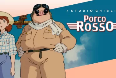 Watch Porco Rosso 1992 Japanese Manga Film