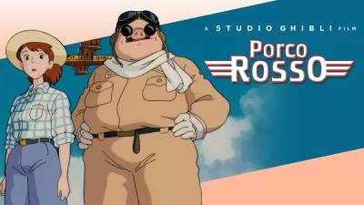 Watch Porco Rosso 1992 Japanese Manga Film