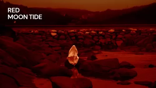 Watch Red Moon Tide 2020 Spansih Film