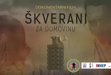 Watch Skverani Za Domovinu 2021 Croatian Film