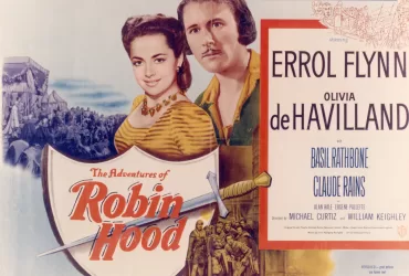 Watch The Adventures of Robin Hood (1938)