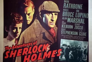 Watch The Adventures Of Sherlock Holmes 1939
