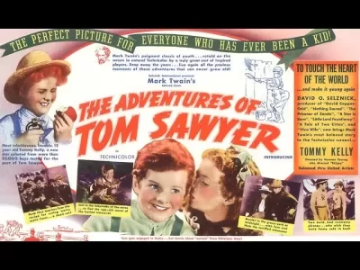 Watch The Adventures Of Tom Sawyer (1938)