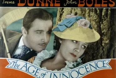 Watch The Age Of Innocence 1934