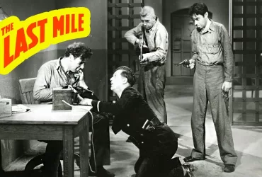 Watch The Last Mile 1932