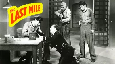 Watch The Last Mile 1932