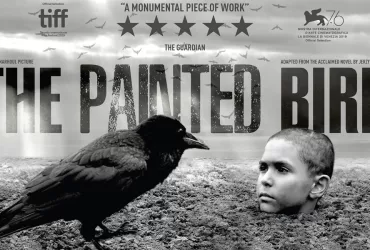 Watch The Painted Bird 2019 Czech Film