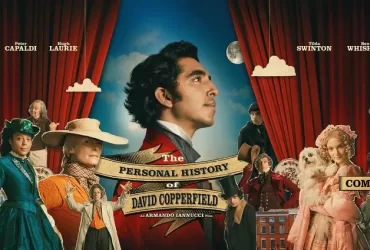 Watch The Personal History Of David Copperfield (2019)