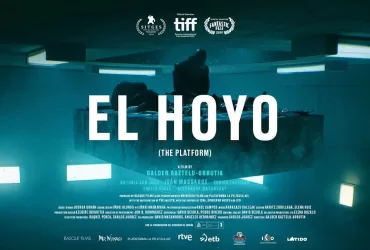 Watch The Platform (2019) Spanish Film