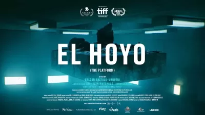 Watch The Platform (2019) Spanish Film