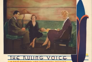 Watch The Ruling Voice 1931