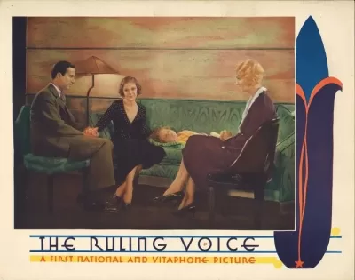 Watch The Ruling Voice 1931