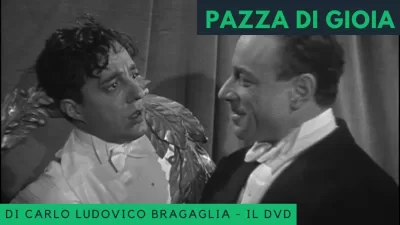 Watch Two On A Vacation 1940 Italian Film