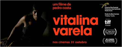 Watch Vitalina Varela (2019) Portuguese Film