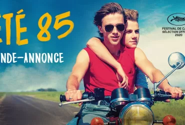 Watch Watch Summer Of 85 (2020) French/ Belgium Film