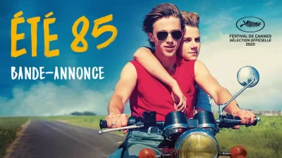 Watch Watch Summer Of 85 (2020) French/ Belgium Film