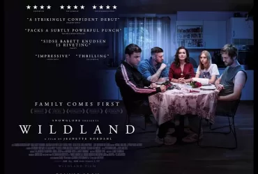 Watch Wildland (2020) Danish Film