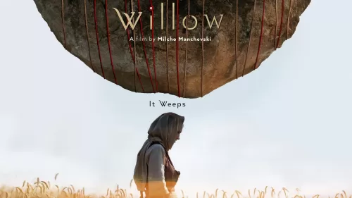 Watch Willow 2019 Macedonian Film