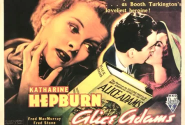 Watch Alice Adams 1935 American Film