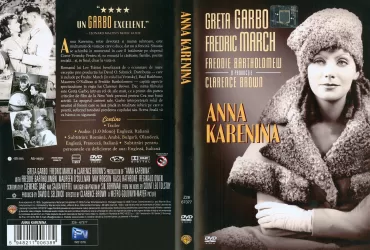Watch Anna Karenina 1935 American Film