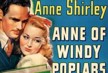 Watch Anne Of Windy Poplars 1940 American. Film