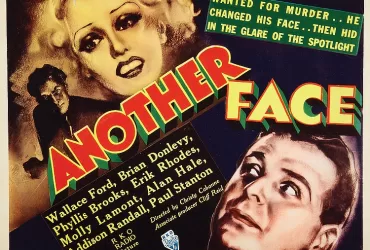 Watch Another Face 1935 American Film
