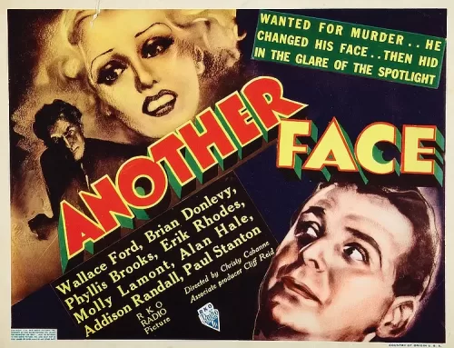 Watch Another Face 1935 American Film