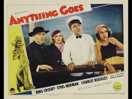 Watch Anything Goes 1936 American Film