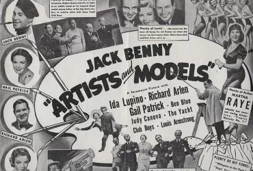 Watch Artists Models 1937 American Film