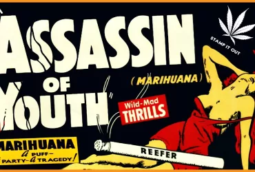 Watch Assassin Of Youth 1937 American Film