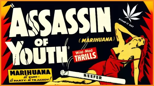 Watch Assassin Of Youth 1937 American Film