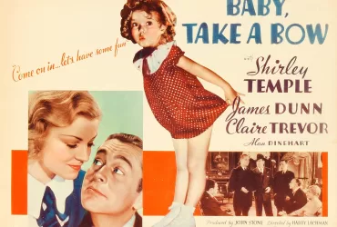 Watch Baby Take A Bow 2020 American Film