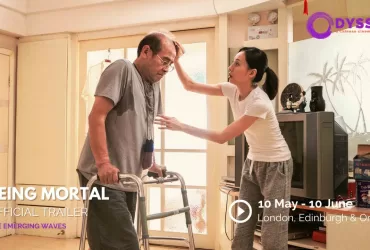 Watch Being Mortal 2020 Chinese Film