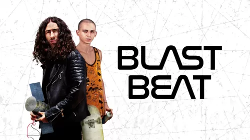 Watch Blast Beat 2020 American Film
