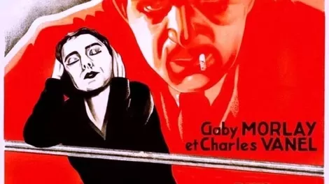 Watch Faubourg Montmartre 1931 French Film