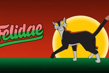 Watch Felidae 1994 German Film