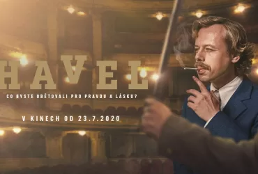 Watch Havel 2020 Czech Film