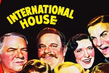 Watch International House 819339 American Film