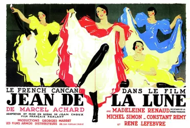 Watch Jean De La Lune 1931 French Film