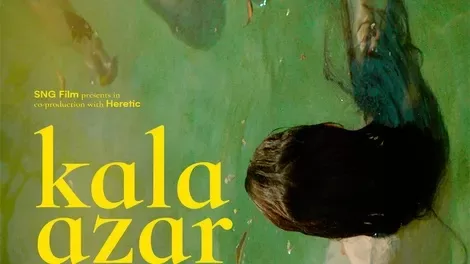 Watch Kala Azar 2020 Greek Film