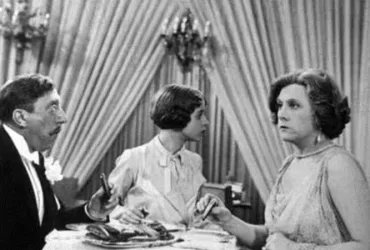 Watch Le Bal 1931 French Film